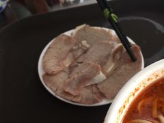 iphone_upload_pic-东方宫中国兰州牛肉拉面(新起街店)