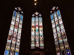 -斯蒂芬主教座堂(Stephansdom)