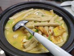 -茶港食堂(武昌店)