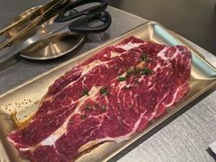 -西塔老太太泥炉烤肉(龙湖北苑天街店)
