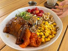 -爱樂咖啡(青年体育公园店)