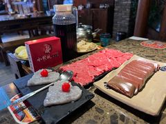 -小龙坎火锅(台州路桥区店)