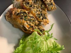 越南炸春卷-PHO爺·越南料理(亦庄大族广场店)