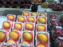 -GranVida生活超市(海信广场店)