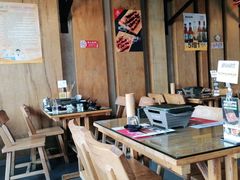 -聚点串吧·北京烧烤(朝北店)