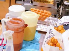 -芳叔(东方宝泰店)
