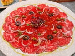 -板前十胜·和牛烧肉专门店(北京总店)