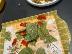 -食光慢宴·安吉土菜馆