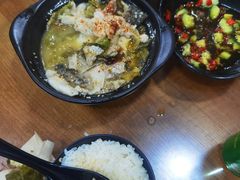 -陈老斯呼尔嗨吃烧烤(科巷店)
