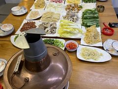 -长发饭店(西南路店)