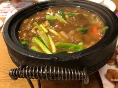 -粤仔湾砂锅粥(滨湖万达店)