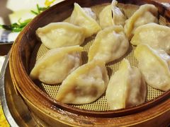 -百年认一力·清真牛羊肉(南中环店)