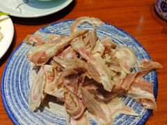 -李记白水羊头·清真老味家常菜(石景山店)