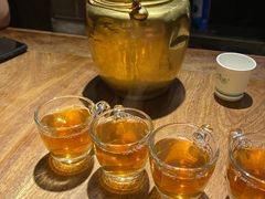 -小吊梨汤·北京菜·烤鸭(鸟巢店)