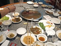 -华晟山城火锅(开发区港西东阁里店)