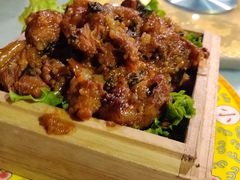 -那家小馆•北京菜•烤鸭(中关村店)