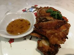 -尹兰楼西北风情餐厅(嘉定店)
