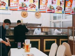 -眉州东坡(亚运村店)