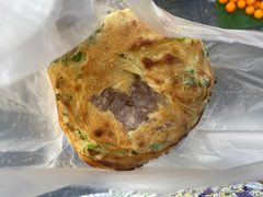 -喜洲杨记破酥粑粑