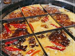 -胖碗火锅(观音桥店)
