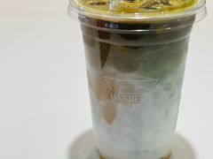 绿野仙踪-Manner Coffee(万象前海店)