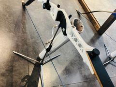 -弓夫射箭·CAFE·运动健身(深圳来福士广场店)