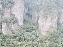 -十九峰景区