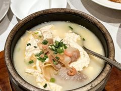 -狮王府淮扬菜(老门东店)