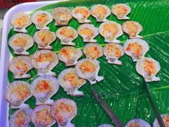 -阪尚皇·原切牛排·烤肉火锅自助(北京路店)