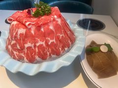 -德天雪花肥牛海鲜火锅(南苑东路店)