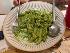 -BAKER&SPICE(安福路店)