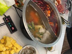 -牛市坎火锅(温州街店)