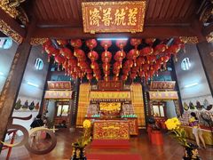 -槟城观音庙(Goddess of Mercy)