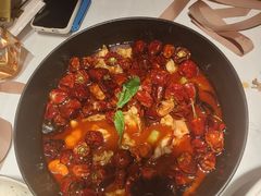 -津禧荟·酥皮烤鸭(北辰店)