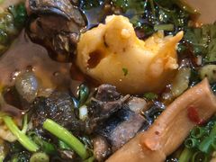 -黑竹香鸡(营和巷店)