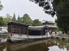 -南京中国近代史遗址博物馆(南京总统府)