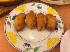 -萨莉亚意式餐厅(黄埔大沙地店)