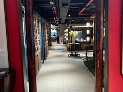 -新渝城·川菜·火锅(区庄店)