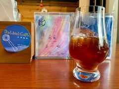 -Be Lived Cafe比例咖啡(摩天轮店)
