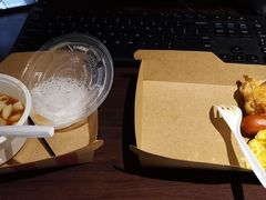 -肯德基(澳门银河店)