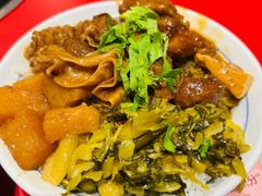 -潮汕·草根牛肉档(城市集市上海荟聚店)