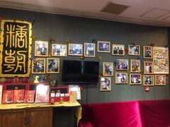 卡座-糖朝(尖沙咀店)