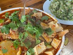 -阿葉农家饭店