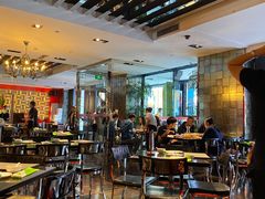 大堂-小资太太餐厅(南岗区店)