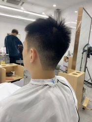 -山浦形象烫染