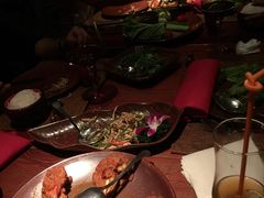 -花马天堂云南餐厅 Lost Heaven(高邮路店)