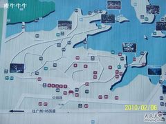 -广州市流溪河国家森林公园