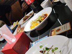 -辣尚瘾·烤鱼·新川菜(交大直营店)