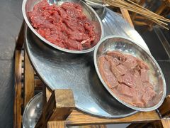 -盈田盈粥庄(黄兴公园店)