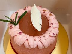 -美心西饼mx cakes(市桥站店)